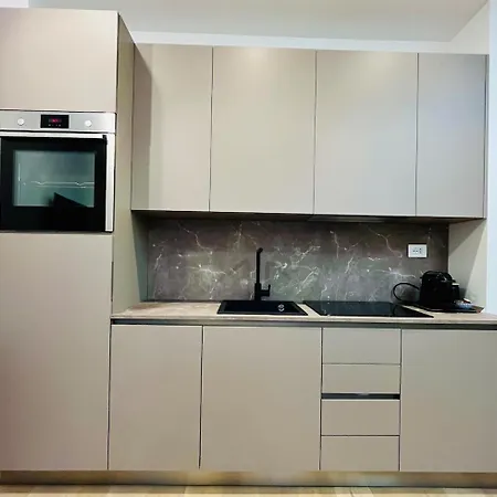 Navigli - Velo Appartement