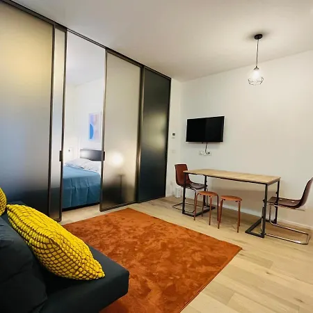 Apartamento Navigli - Velo *