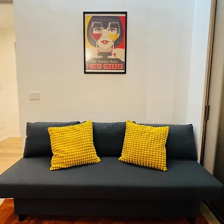 Apartamento Navigli - Velo