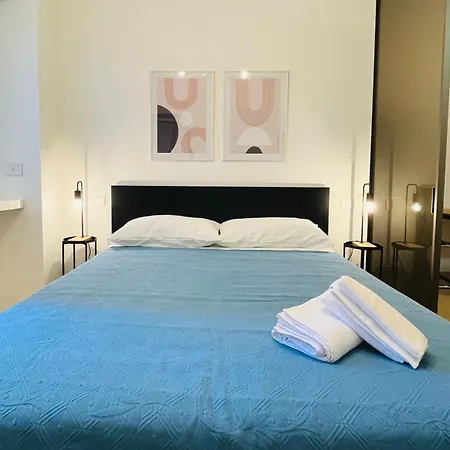 Navigli - Velo Διαμέρισμα *